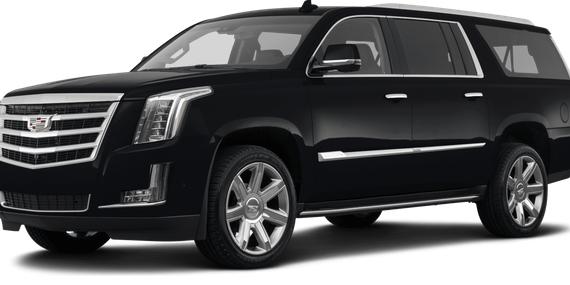 CADILLAC ESCALADE ESV 2020 1GYS4HKJ4LR207132 image